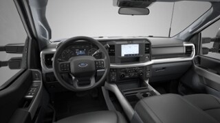 2026 Ford Super Duty® Internal Image 2